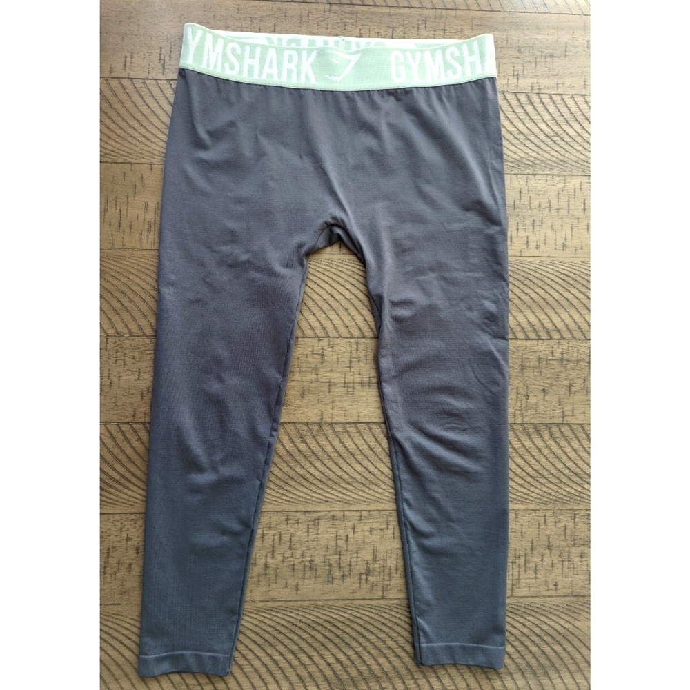 Gym shark workout leggings